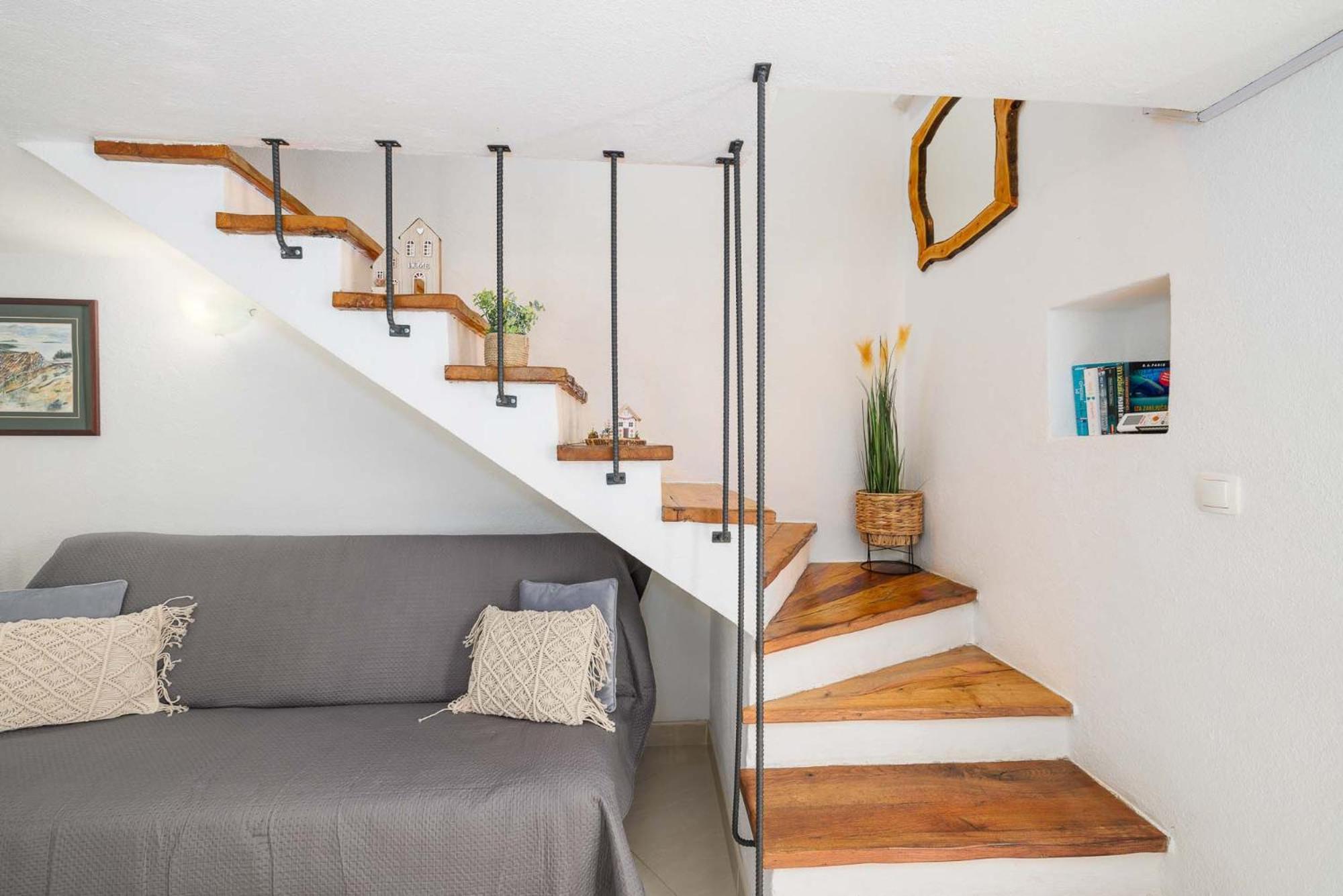 Apartment Katalin Kornić Kültér fotó